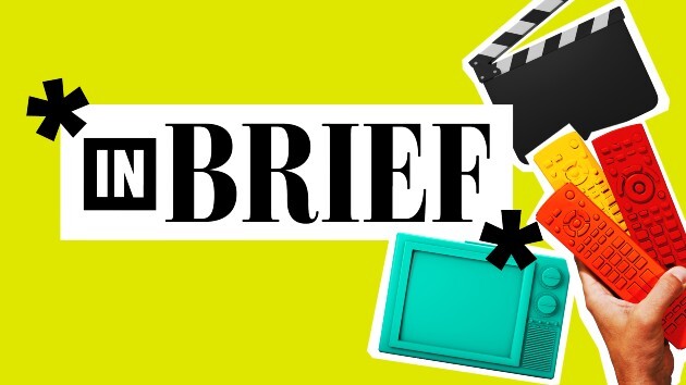 In brief: 'Mufasa: The Lion King' to begin streaming on Disney+ and more